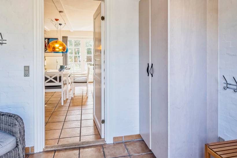 Foto von Ferienhaus OE06 in Vejers Strand - Westjütland