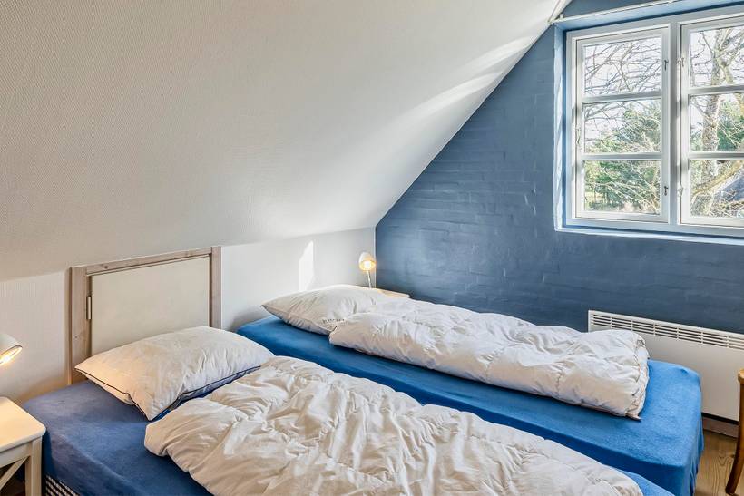 Foto von Ferienhaus OE06 in Vejers Strand - Westjütland