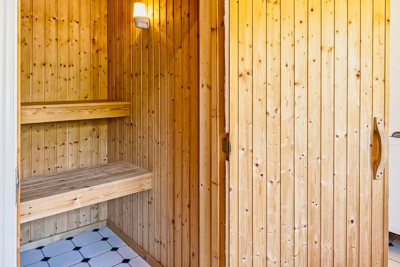Foto von Ferienhaus OE06 in Vejers Strand - Westjütland