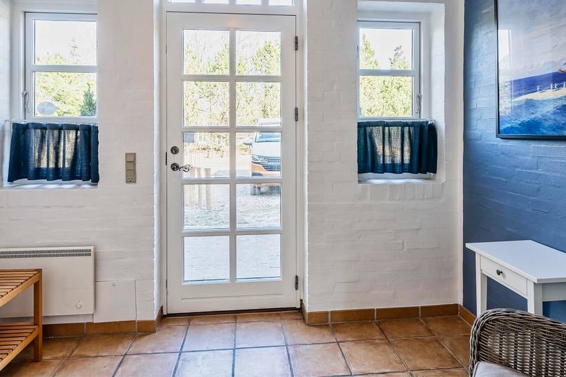 Foto von Ferienhaus OE06 in Vejers Strand - Westjütland