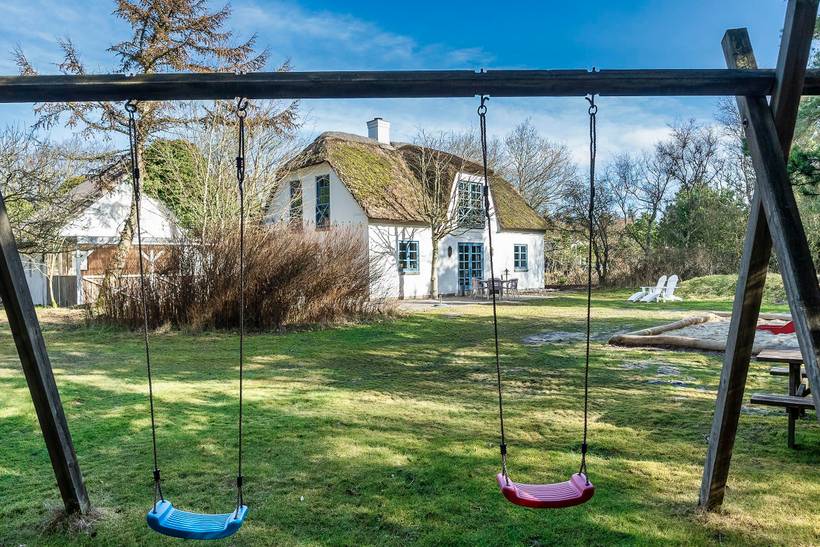 Foto von Ferienhaus OE06 in Vejers Strand - Westjütland