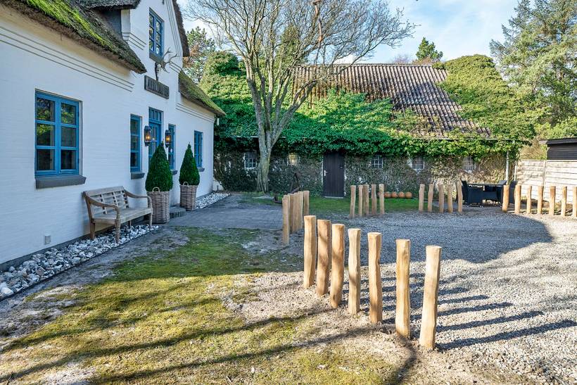 Foto von Ferienhaus OE06 in Vejers Strand - Westjütland