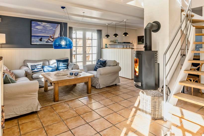 Foto von Ferienhaus OE06 in Vejers Strand - Westjütland