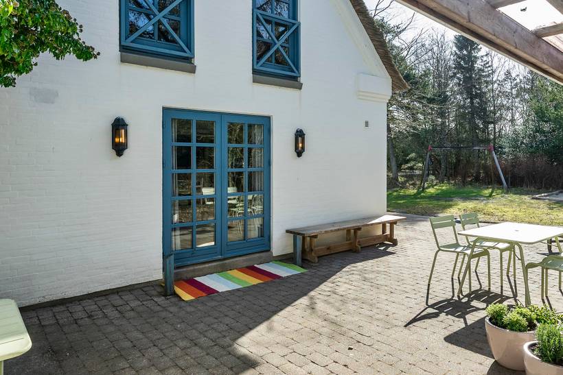 Foto von Ferienhaus OE06 in Vejers Strand - Westjütland