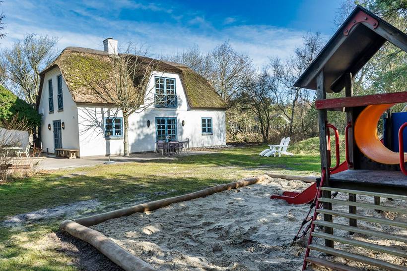 Foto von Ferienhaus OE06 in Vejers Strand - Westjütland
