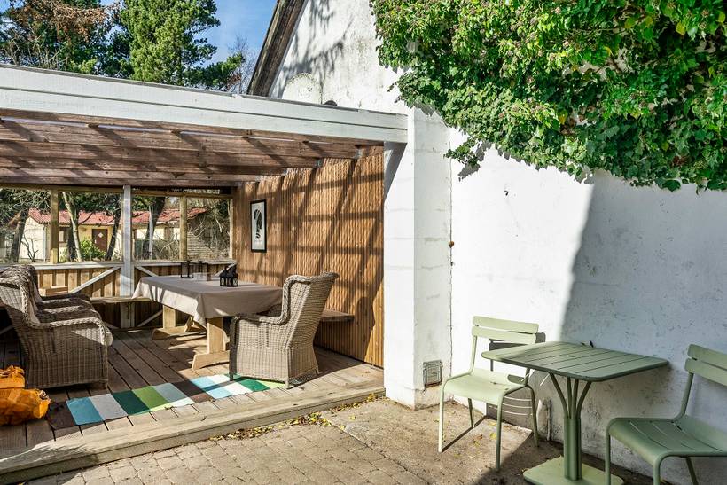 Foto von Ferienhaus OE06 in Vejers Strand - Westjütland