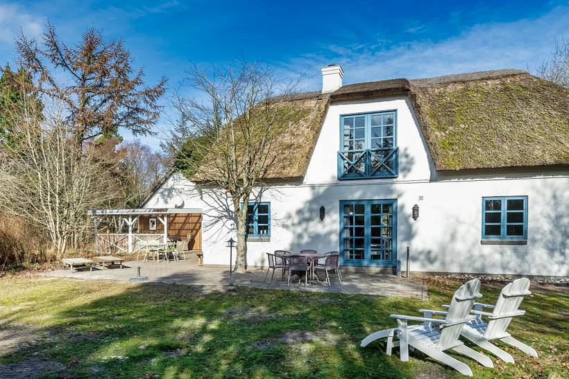 Foto von Ferienhaus OE06 in Vejers Strand - Westjütland