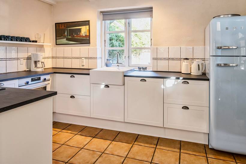 Foto von Ferienhaus OE06 in Vejers Strand - Westjütland