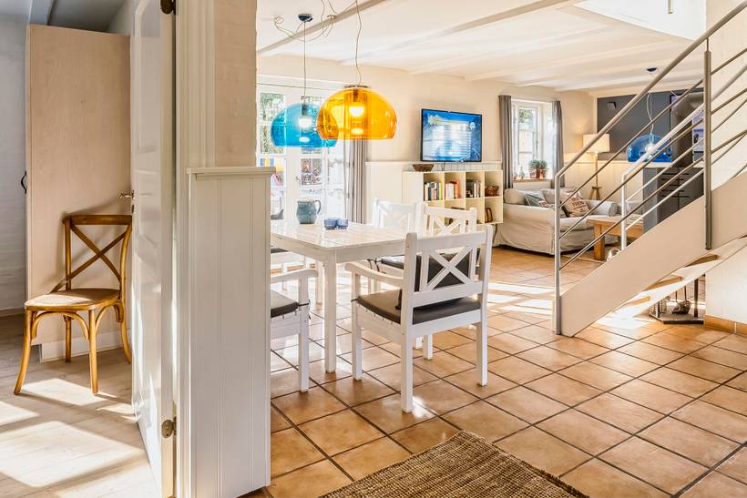 Foto von Ferienhaus OE06 in Vejers Strand - Westjütland