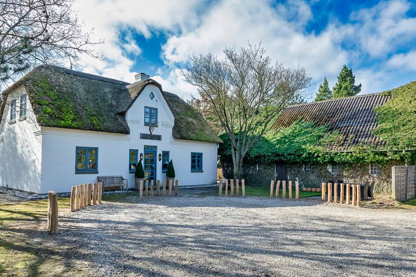 Foto von Ferienhaus OE06 in Vejers Strand - Westjütland