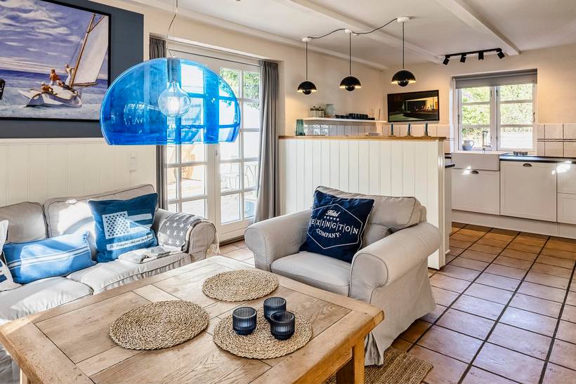 Foto von Ferienhaus OE06 in Vejers Strand - Westjütland