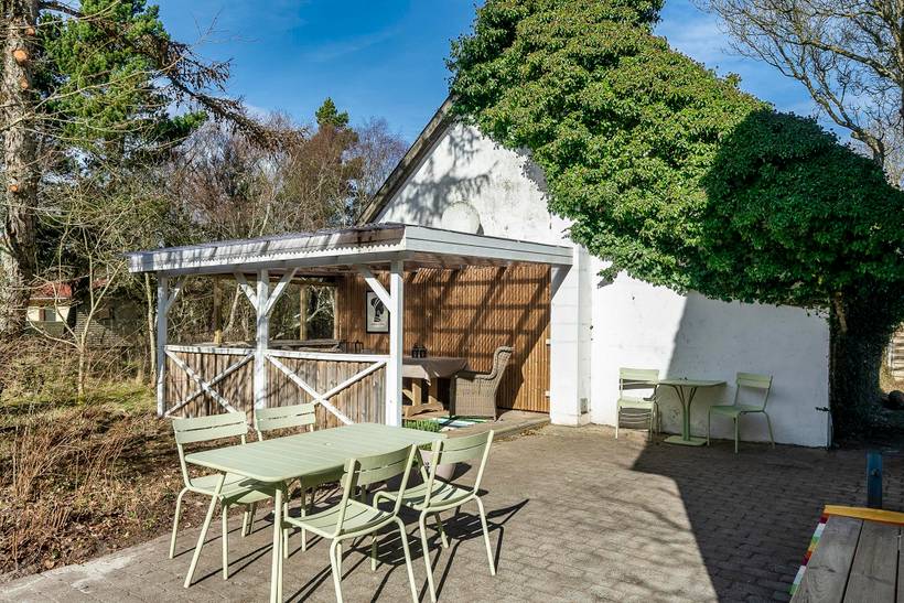 Foto von Ferienhaus OE06 in Vejers Strand - Westjütland