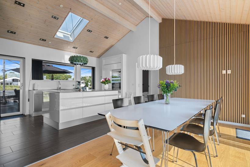 Foto von Ferienhaus OE11 in Spodsbjerg - Langeland