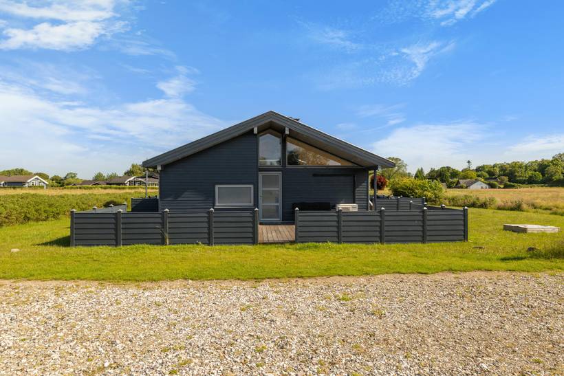 Foto von Ferienhaus OE11 in Spodsbjerg - Langeland