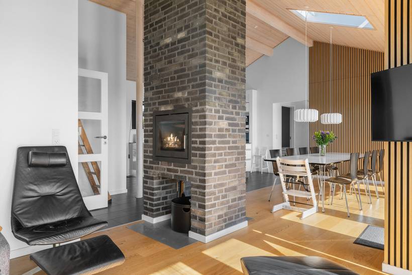 Foto von Ferienhaus OE11 in Spodsbjerg - Langeland