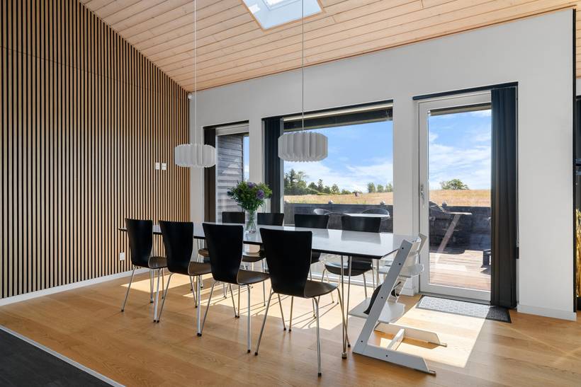 Foto von Ferienhaus OE11 in Spodsbjerg - Langeland