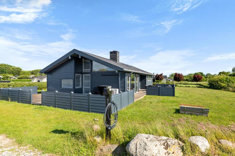 Foto von Ferienhaus OE11 in Spodsbjerg - Langeland