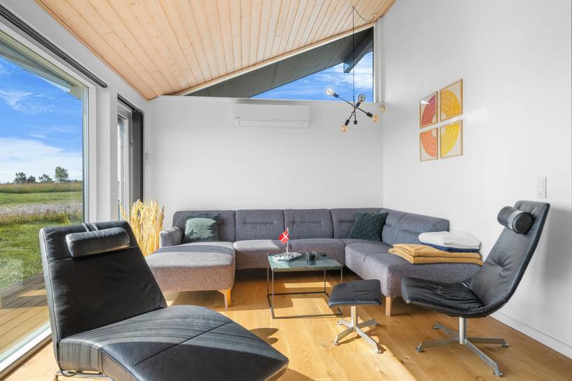 Foto von Ferienhaus OE11 in Spodsbjerg - Langeland