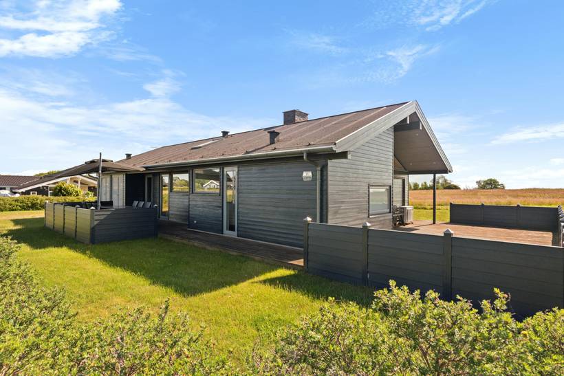 Foto von Ferienhaus OE11 in Spodsbjerg - Langeland
