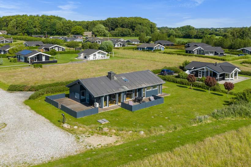 Foto von Ferienhaus OE11 in Spodsbjerg - Langeland
