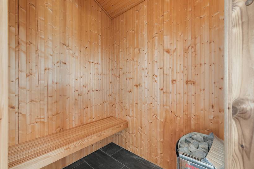 Foto von Ferienhaus OE11 in Spodsbjerg - Langeland
