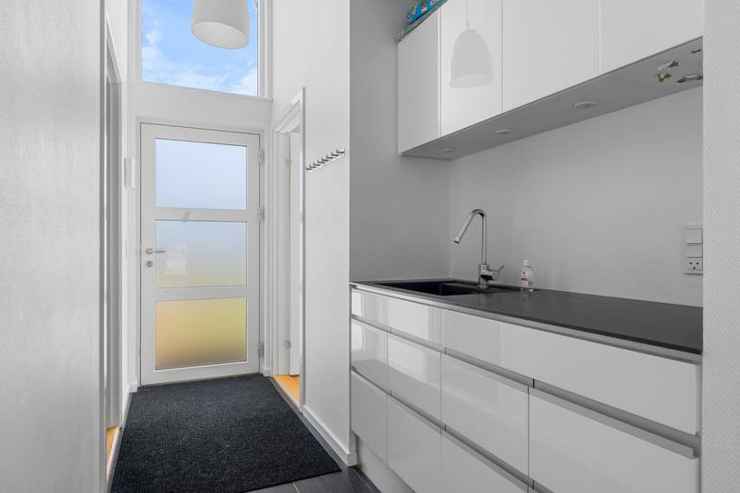 Foto von Ferienhaus OE11 in Spodsbjerg - Langeland