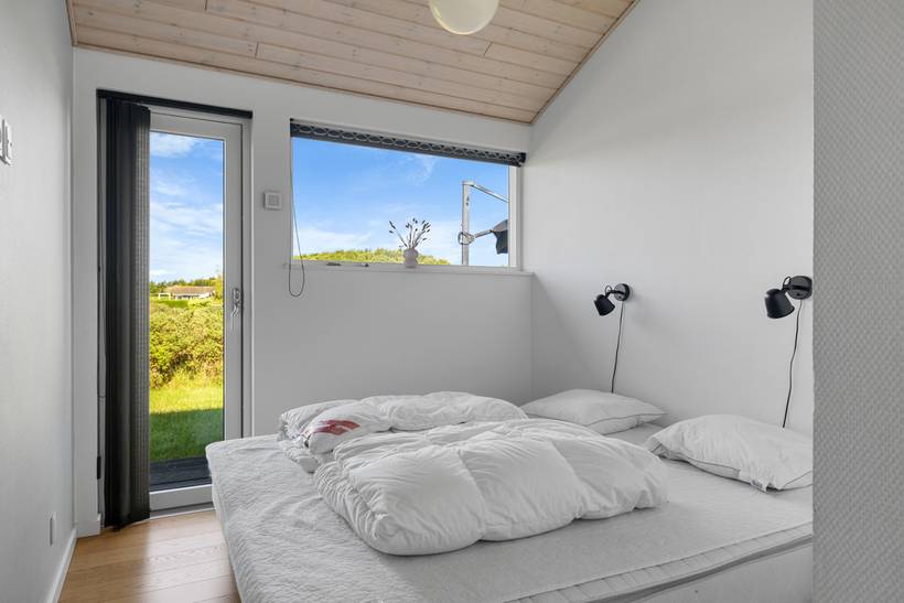 Foto von Ferienhaus OE11 in Spodsbjerg - Langeland
