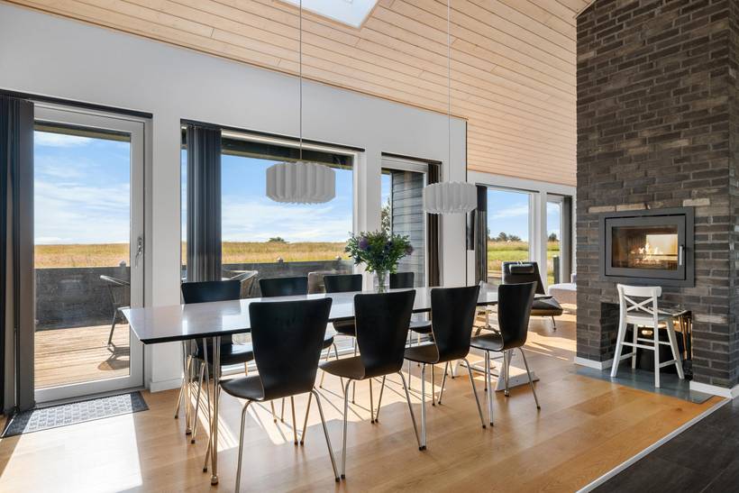 Foto von Ferienhaus OE11 in Spodsbjerg - Langeland