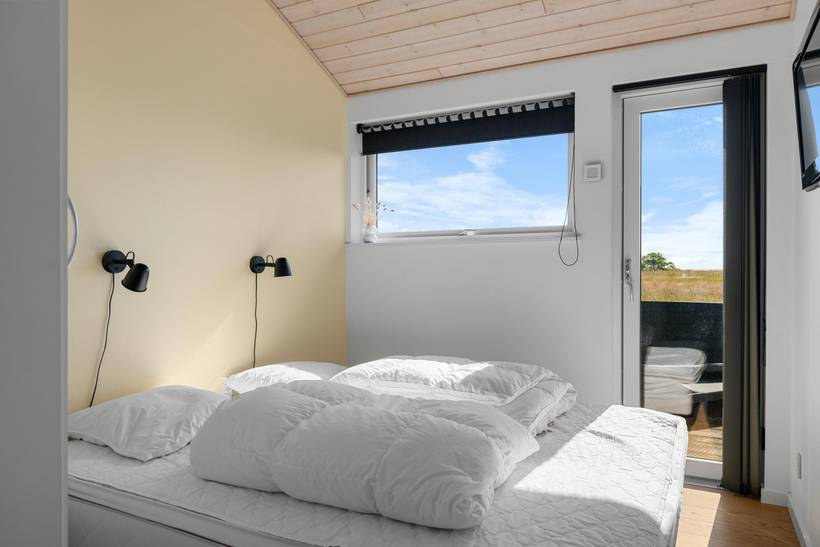Foto von Ferienhaus OE11 in Spodsbjerg - Langeland