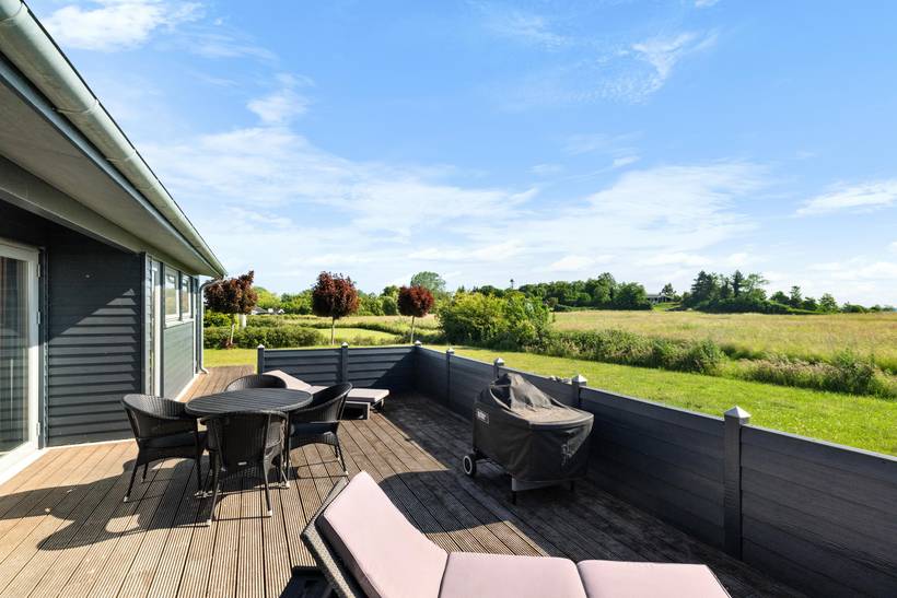 Foto von Ferienhaus OE11 in Spodsbjerg - Langeland