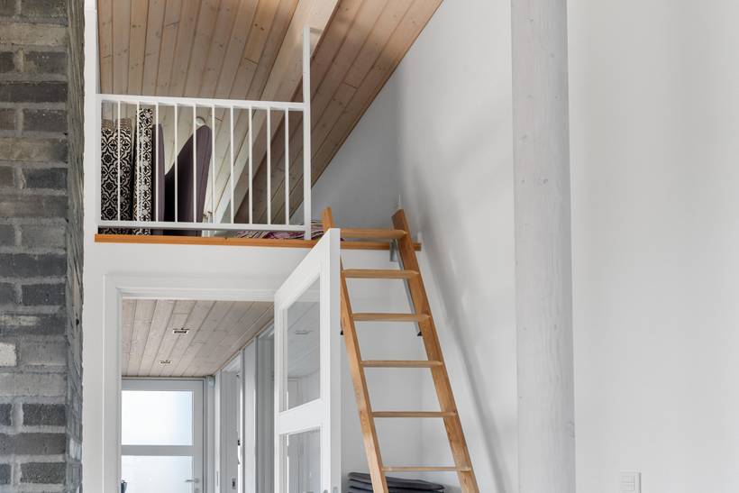 Foto von Ferienhaus OE11 in Spodsbjerg - Langeland