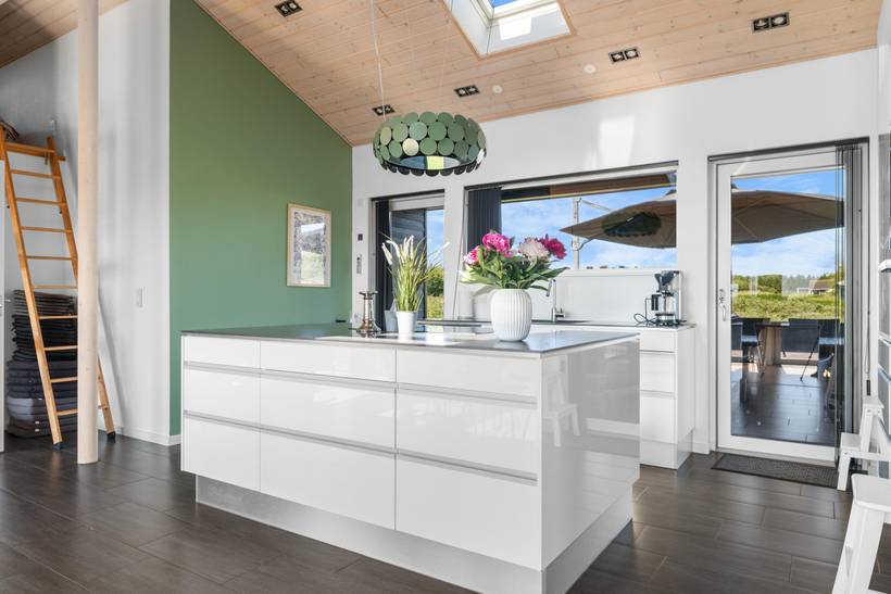Foto von Ferienhaus OE11 in Spodsbjerg - Langeland