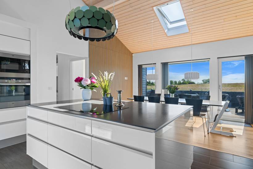 Foto von Ferienhaus OE11 in Spodsbjerg - Langeland