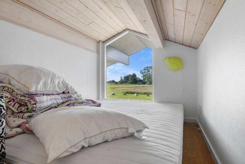 Foto von Ferienhaus OE11 in Spodsbjerg - Langeland