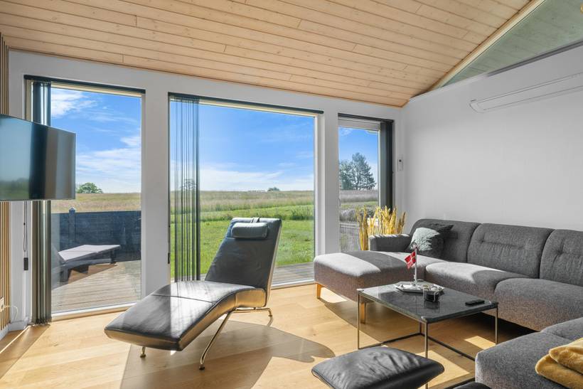 Foto von Ferienhaus OE11 in Spodsbjerg - Langeland