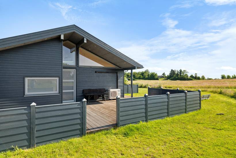 Foto von Ferienhaus OE11 in Spodsbjerg - Langeland