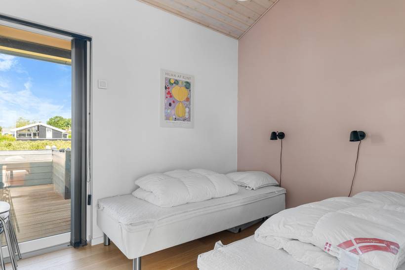 Foto von Ferienhaus OE11 in Spodsbjerg - Langeland