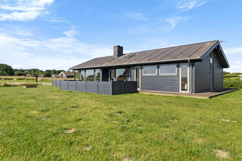 Foto von Ferienhaus OE11 in Spodsbjerg - Langeland