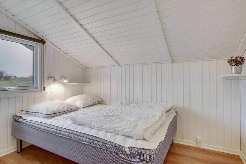 Foto von Ferienhaus OE12 in Løkken - Nordjütland