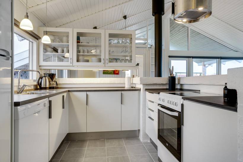 Foto von Ferienhaus OE12 in Løkken - Nordjütland
