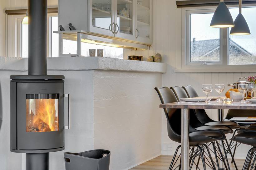 Foto von Ferienhaus OE12 in Løkken - Nordjütland