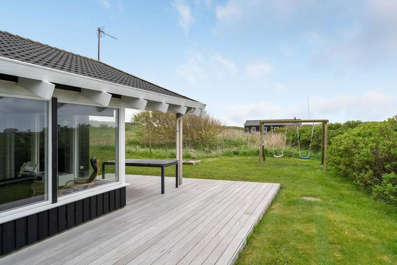 Foto von Ferienhaus OE12 in Løkken - Nordjütland