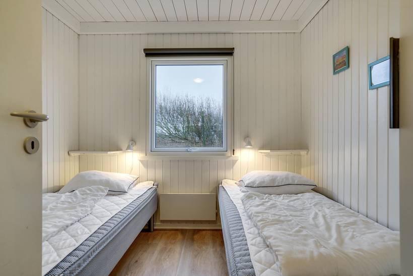 Foto von Ferienhaus OE12 in Løkken - Nordjütland