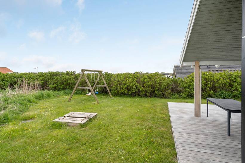 Foto von Ferienhaus OE12 in Løkken - Nordjütland