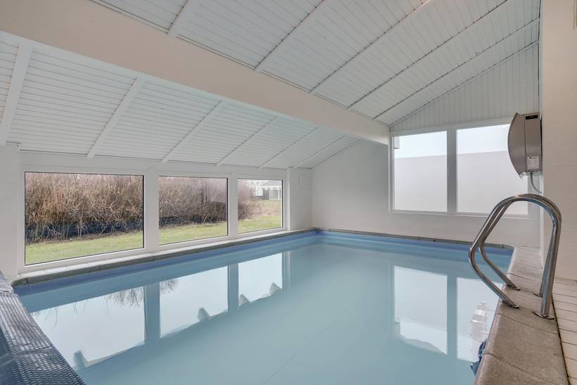 Foto von Ferienhaus OE12 in Løkken - Nordjütland