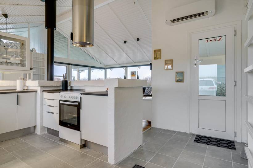 Foto von Ferienhaus OE12 in Løkken - Nordjütland