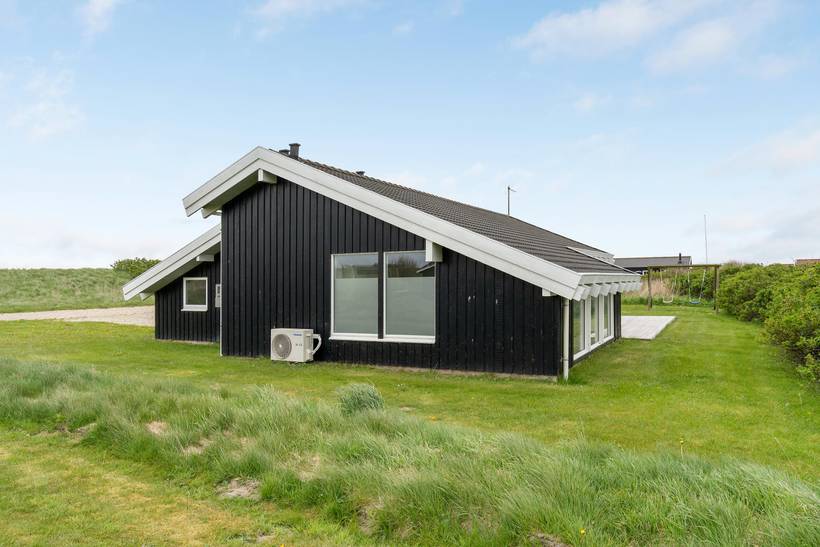 Foto von Ferienhaus OE12 in Løkken - Nordjütland