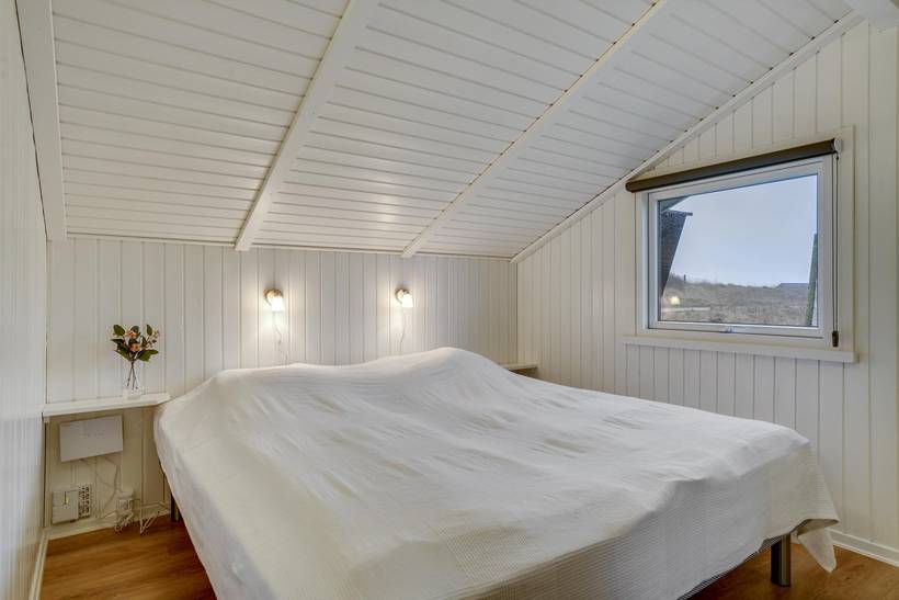 Foto von Ferienhaus OE12 in Løkken - Nordjütland