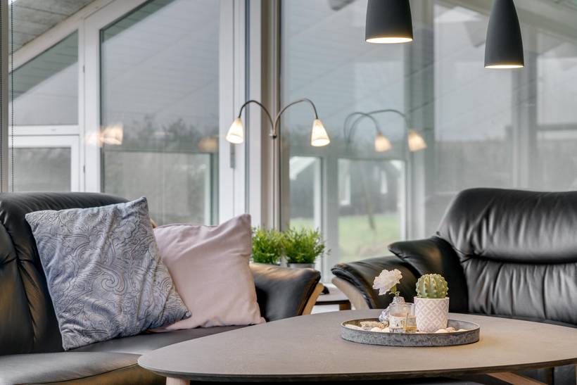 Foto von Ferienhaus OE12 in Løkken - Nordjütland