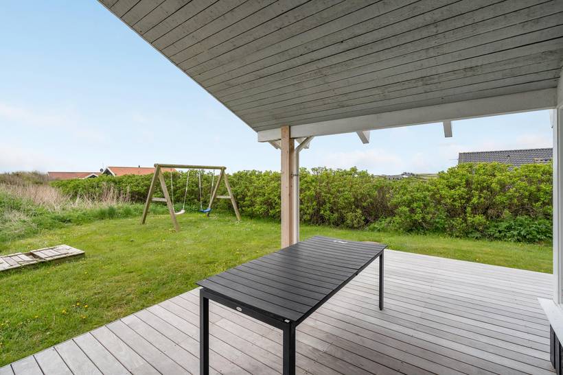 Foto von Ferienhaus OE12 in Løkken - Nordjütland